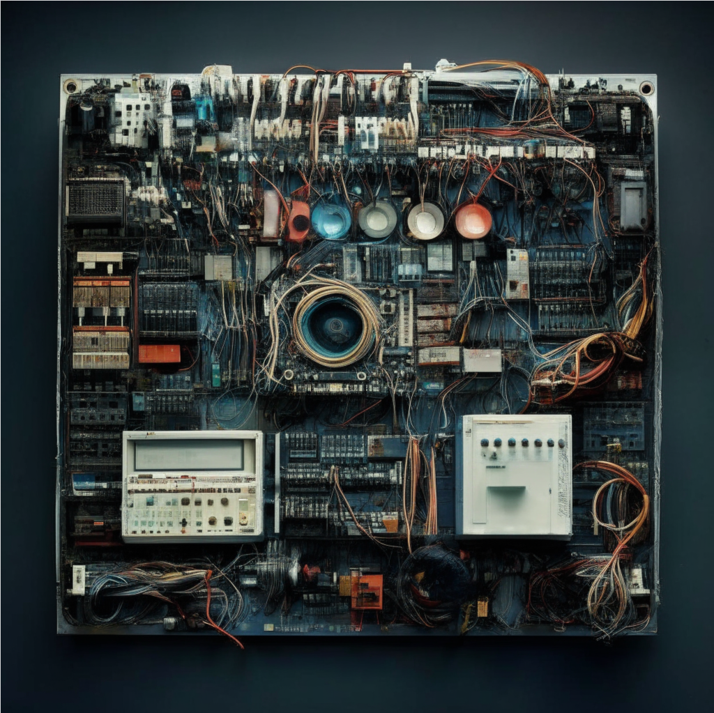 Электротехника