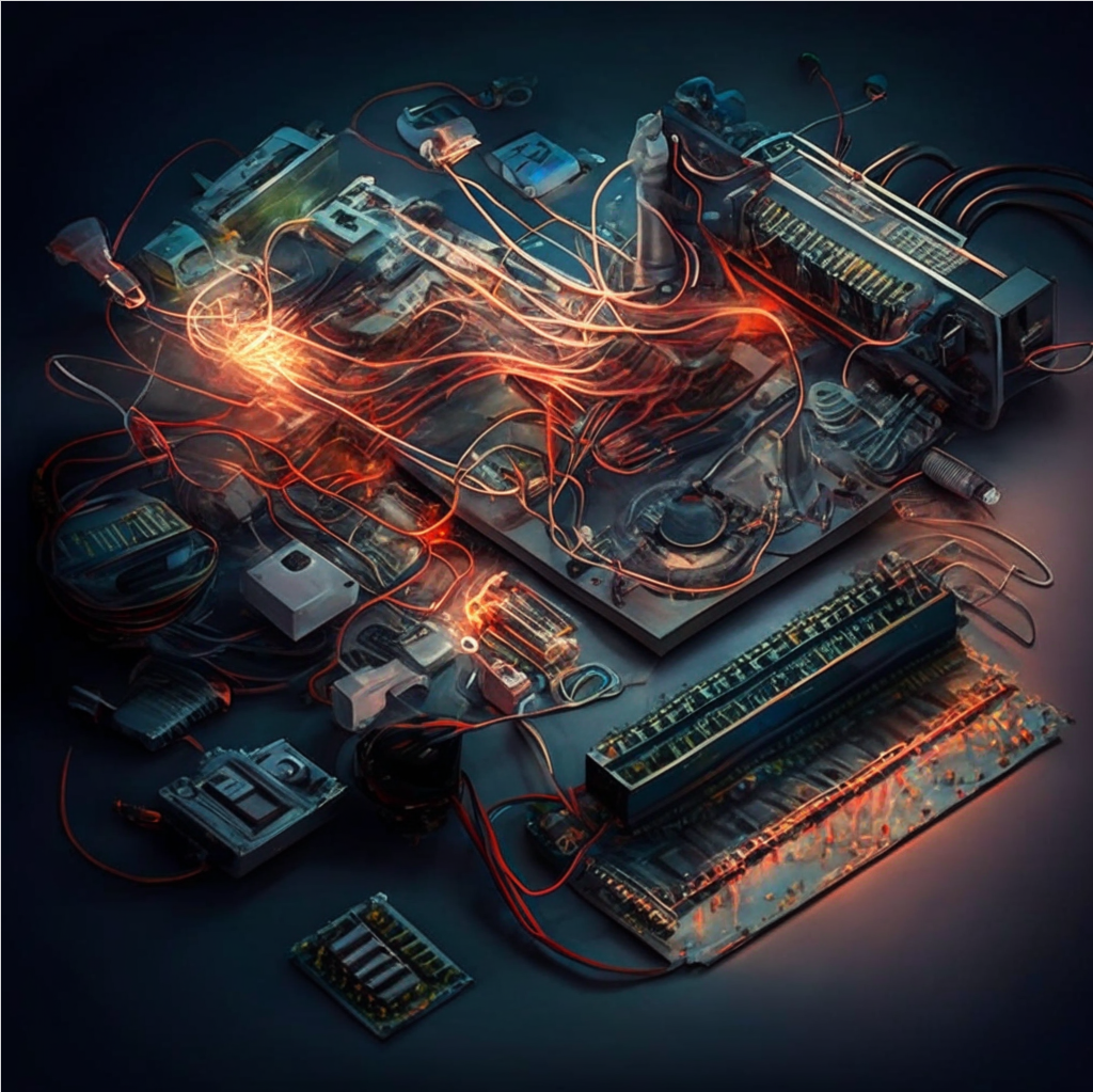 Электротехника